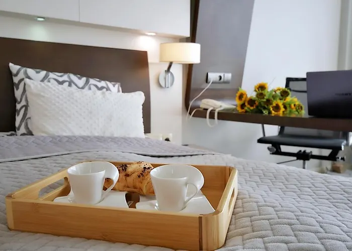 309 W Pieciogwiazdkowym Marine Plaza 20 M Rowery W Cenie Dobruk