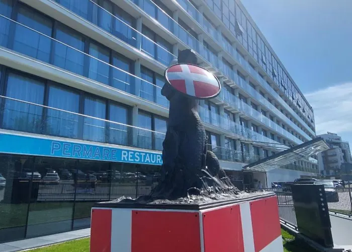 309 W Pieciogwiazdkowym Marine Plaza 20 M Rowery W Cenie Dobruk