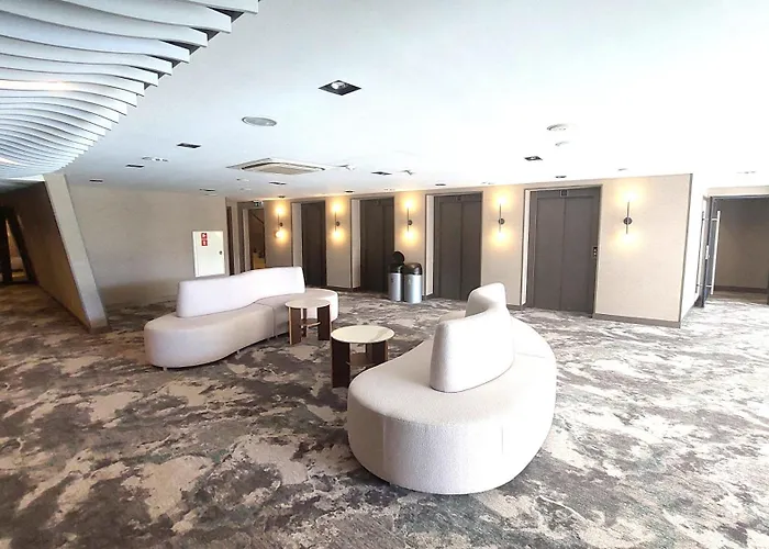 309 W Pieciogwiazdkowym Marine Plaza 20 M Rowery W Cenie Dobruk