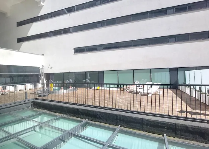 309 W Pieciogwiazdkowym Marine Plaza 20 M Rowery W Cenie Dobruk Kołobrzeg