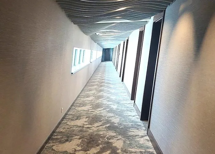 309 W Pieciogwiazdkowym Marine Plaza 20 M Rowery W Cenie Dobruk Apartamento