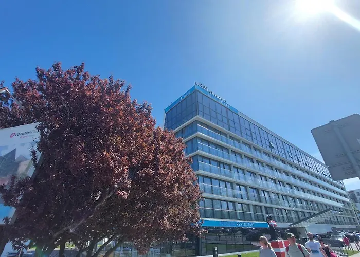 Apartamento 309 W Pieciogwiazdkowym Marine Plaza 20 M Rowery W Cenie Dobruk