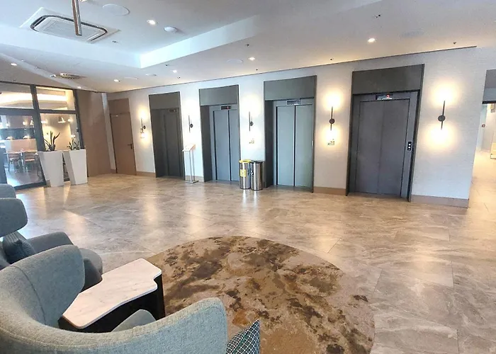 309 W Pieciogwiazdkowym Marine Plaza 20 M Rowery W Cenie Dobruk Apartamento *