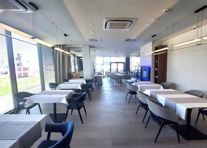 Apartamento 309 W Pieciogwiazdkowym Marine Plaza 20 M Rowery W Cenie Dobruk *