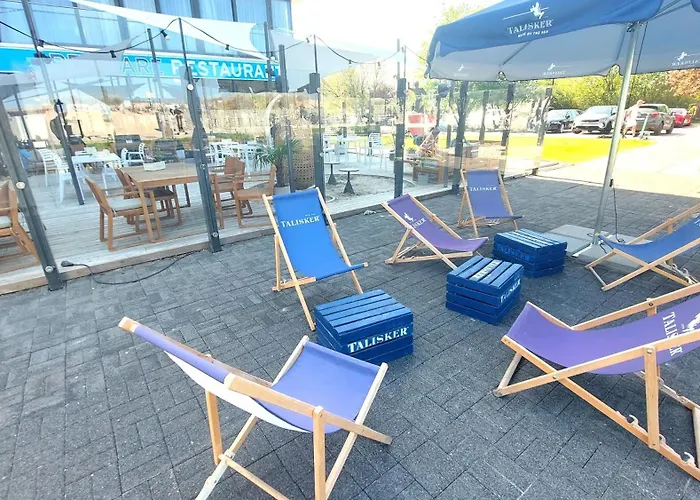 309 W Pieciogwiazdkowym Marine Plaza 20 M Rowery W Cenie Dobruk *