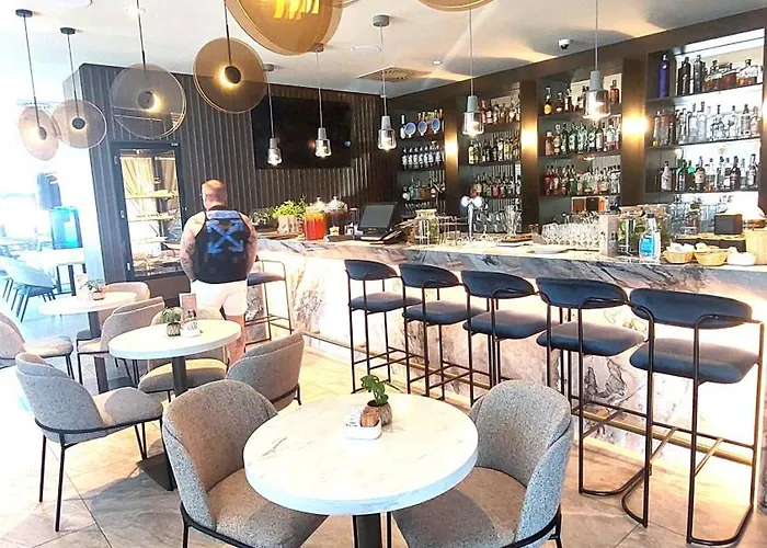 309 W Pieciogwiazdkowym Marine Plaza 20 M Rowery W Cenie Dobruk